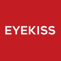 EyeKiss logo - Similar company to Echo Strategy