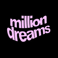 Million Dreams logo - Similar company to Boom Distribution
