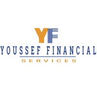Youssef Financial Services logo - Similar company to Toropoint Financial