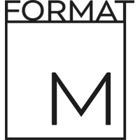 FORMAT M logo - Similar company to Myid Gmbh