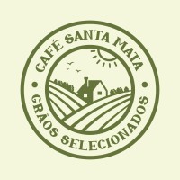 Café Santa Mata logo - Similar company to Csgm
