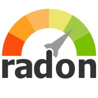Misurazione Radon logo - Similar company to Assoradon