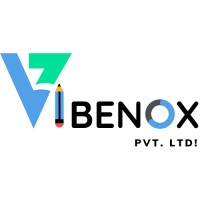 Vibenox Private Limited logo - Similar company to Uncover Future