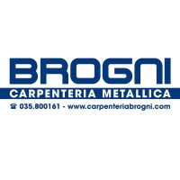 Carpenteria Brogni logo - Similar company to Valfer Srl