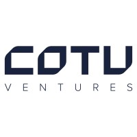 COTU Ventures logo - Similar company to Dara Management