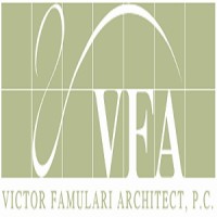 Victor Famulari Architect P.C.