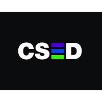 Centre for Social Enterprise Development logo - Similar company to Csed