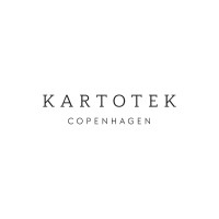 Kartotek Copenhagen logo - Similar company to Bewo