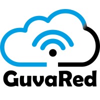 GuvaRed logo - Similar company to Mar Frutal