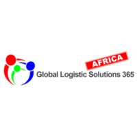 IAM Global (PTY) LTD t/a Global Logistic Solutions 365 logo - Similar company to Iam Global Llc