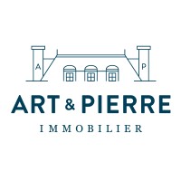 Art et Pierre Immobilier logo - Similar company to Indepimmo