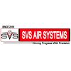 SVS AIR SYSTEMS logo - Similar company to Pioneer Pollution Control & Air System Pvt. Ltd.