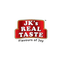 JK's Real Taste (Yamuna Enterprise) logo - Similar company to Mass Biryani - Executive Food With Real Taste