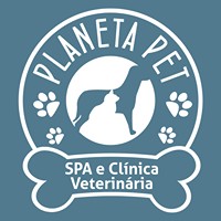 Planeta Pet SPA e Clinica Veterinaria logo - Similar company to Fox Motos