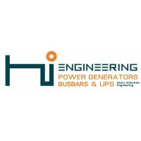 HI Engineering Ltd. logo - Similar company to Mavenstat