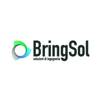 Bringsol srl - soluzioni di ingegneria logo - Similar company to Archicomo