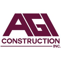 AGI Construction, Inc. logo - Similar company to Construction Technologies & Engineering, Inc.