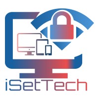iSetTech logo - Similar company to Minisoft Technologies Llc