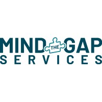 Mind the Gap Services logo - Similar company to Spike Leads