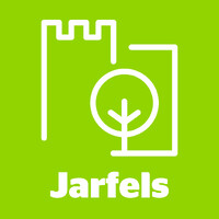Jarfels logo - Similar company to Microbio Comunicacion Sl