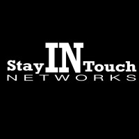 Stay IN Touch Networks logo - Similar company to Fincorp Solutions