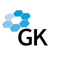 GK BULGARIA logo - Similar company to Palemontech Ltd