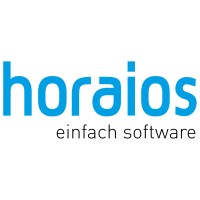 horaios GmbH logo - Similar company to Axio Concept Gmbh