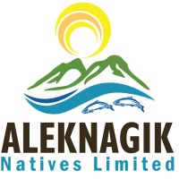 Aleknagik Natives Limited (ANL) logo - Similar company to Sts Solutions And Training, Llc