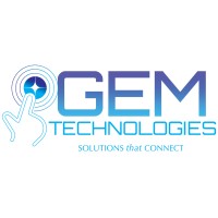 GEM Technologies LLC logo - Similar company to Gem Technologies