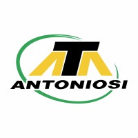 Antoniosi Tecnologia Agroindustrial logo - Similar company to Bambozzi Grupo