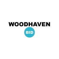 Woodhaven BID logo - Similar company to Directions For Our Youth, Inc.