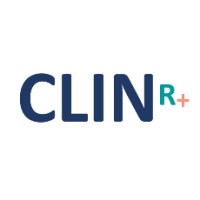 CLIN-r+ logo - Similar company to Combination Products Coalition