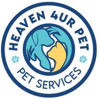 Heaven 4ur Pet logo - Similar company to Red Ai