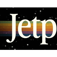 Jetpack logo - Similar company to W Combinator