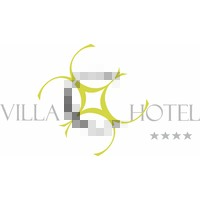 Villa C**** hôtel logo - Similar company to Axis Hotéis & Golfe