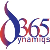 Dynamiqs365 logo - Similar company to Qserveits
