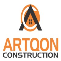 Artqon Construction logo - Similar company to Oryp Concepts Construction Ltd