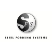 Steel Forming Systems, Inc. logo - Similar company to Stainless Dynamics, Inc.