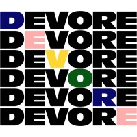 DEVORE logo - Similar company to Dévorer