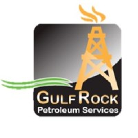 Gulf Rock Petroleum Services Company logo - Similar company to Vjay Engineers