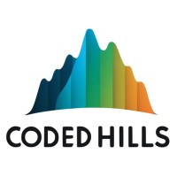 Coded Hills logo - Similar company to Smart Computing Solutions, Inc.