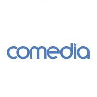 Komedya Bilişim logo - Similar company to Mydisk Veri Kurtarma