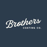 Brothers Coating logo - Similar company to Torginol®