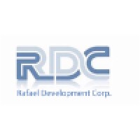RDC Rafael Development Corporation Ltd. logo - Similar company to Elron Ventures