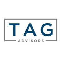 TAG Advisors logo - Similar company to Magellan Network & Mastermind