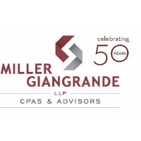 Miller Giangrande LLP logo - Similar company to Teaman, Ramirez & Smith, Inc.
