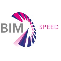 BIM-SPEED logo - Similar company to Bim Creators By Bluetech Engineering