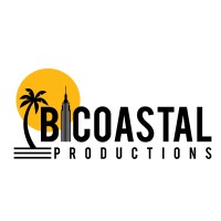 BiCoastal Productions logo - Similar company to Thousand Tides