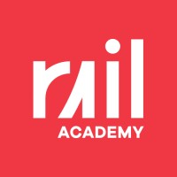 Rail Academy Bari logo - Similar company to Bari Containers