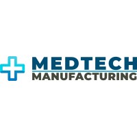 Medtech Manufacturing logo - Similar company to Advanced Manufacturing International